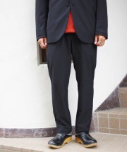 テアトラ/TEATORA　 Wallet  Pants  OFFICE - GHOST CODE