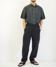テアトラ/TEATORA　 Wallet Pants  - DOCTOROID (全2色)
