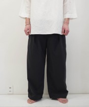 テアトラ/TEATORA　 Wallet Pants FOREST - DOCTOROID