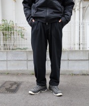 シンクウール/THINKWOOL    TW BRUSHED LINING PANTS