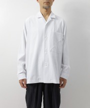 テアトラ/TEATORA　 CAMBRIAN SHIRT - PHOTOROLLER