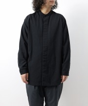 テアトラ/TEATORA　 CARTRIDGE SHIRT MINUS - MACHINE MIND