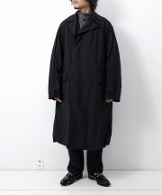 テアトラ/TEATORA    Device Coat - PACKABLE