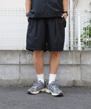 テアトラ/TEATORA   Wallet Shorts RESORT - HOVER LAYER（全2色）
