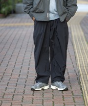 テアトラ/TEATORA　 Wallet  Pants  RESORT- DUAL POINT