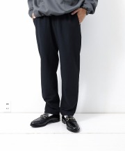 テアトラ/TEATORA　 Wallet  Pants -GHOST CODE