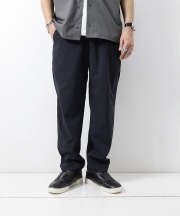 テアトラ/TEATORA　 Wallet Pants  - DOCTOROID (全2色)