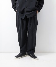 テアトラ/TEATORA　 Wallet Pants RESORT - DOCTOROID (全2色)