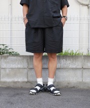 テアトラ/TEATORA   Wallet Shorts RESORT  - GEOGRAM