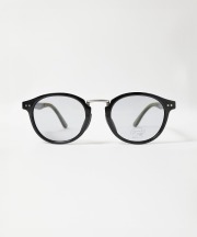 タイマー/TYMER   OLIVER - Gloss Black/Photochromic Grey（調光レンズ）