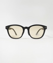 タイマー/TYMER   HARDY2 - Matt Black/Photochromic Brown（調光レンズ）