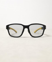 タイマー/TYMER   FROST- Matt Black/Photochromic Grey（調光レンズ）