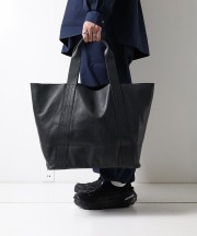 バグマティ/The Bagmati 　レザートート