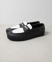 バンズ/VANS　Loafer53