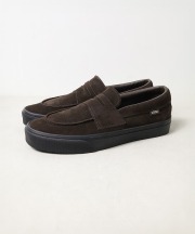 バンズ/VANS　Loafer53