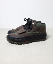 バンズ/VANS　MOUNTAIN MID GORETEX Insulated