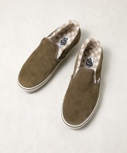 バンズ/VANS　Classic Slip-On
