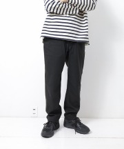 ア ボンタージ/A VONTADE　Slim Easy Slacks Ver.2