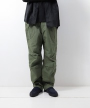 ア ボンタージ/A VONTADE　Fatigue Trousers Ver.3 - Army Ripstop（全2色）