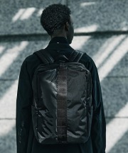ホワイトマウンテニアリング×ブリーフィング/White Mountaineering×BRIEFING   URBAN GYM PACK
