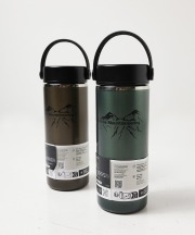 ホワイトマウンテニアリング × ハイドロフラスク/White Mountaineering× HYDRO FLASK    LIGHT WEIGHT 16OZ