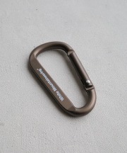 ホワイトマウンテニアリング/White Mountaineering   CARAVINER