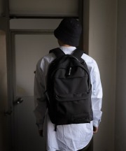 ホワイタージュ/WHITEAGE    MOD.NAVY Daypack L