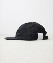 アンドモス/&MOSS   PANCHING CAP