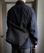 バイシクロンバイバッグジャック/BAICYCLON by bagjack      Mesh Shoulder Bag / Small