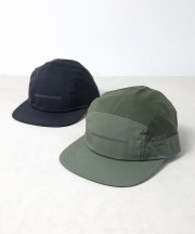 シエル アスレティックス/Ciele Athletics　 　GOCap - Comp - Bars（全2色）