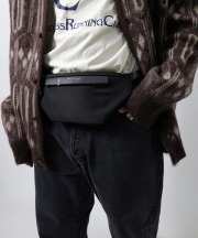 コートエシエル/cote&ciel    Isarau XS Sleek Black