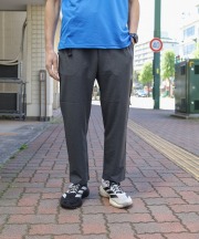 エルドレッソ/ELDORESO　Relax Pants