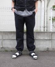 グラミチ/Gramicci    4WAY STRETCH TRACK PANT（全3色）