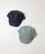 ハロ コモディティ/halo commodity　Salt Jet Cap（全2色）