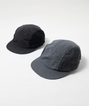 ハロ コモディティ/halo commodity　Uneven Rip Cap（全2色）