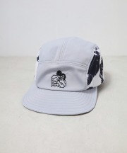 ハロ コモディティ/halo commodity　Cloud Cap L.GREY
