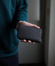 イッチ/ITTI  CRISTY SMART MID WLT .5 / BK COLLECTION