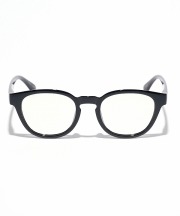 ジュガード フォーティーン/jugaad 14   OCEAN CLEAR deep black - 調光グレーレンズ