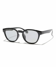 ジュガード フォーティーン/jugaad 14   OCEAN CLEAR deep black - 偏光調光レンズ