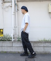 ジャックマン/Jackman　Crispy Umps Pants（全3色）