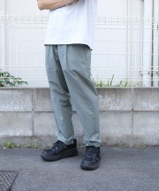 ジャックマン/Jackman　Crispy Umps Pants（全3色）
