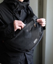 メルタム/meltum  COMBINATION SHOULDER BAG