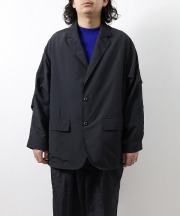 メルタム/meltum    Supplex DAILY LOOSE 2B JACKET