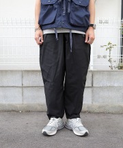 メルタム/meltum      SORONA&#174 CLIMBING TECH PANTS（全３色）