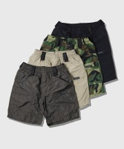 モーシャン/MOCEAN   1054 Barrier Shorts（全4色）