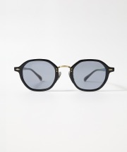 アウルクラシック/owl classic   Hestia - BLACK/PURPLE GRAY