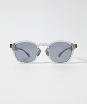 アウルクラシック/owl classic   Pluto - CLEAR GRAY/PURPLE GRAY