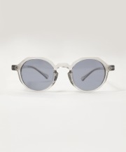 アウルミルズ/OWL MILS   Rota - CLEAR WHITE/PURPLE GRAY【BLUE LABEL】