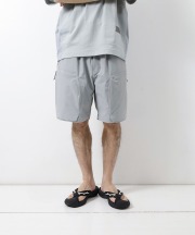 ポリクアント × ワイルドシングス/Poliquant × WILD THINGS  POLIQUANT THE PROTECTED COMMON UNIFORM S/L PANTS - CORDURA®Fabric -（全2色）