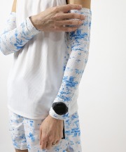 リョウゲン/RYOGEN NIGHTCAMO UTILITY ARM SLEEVE（全3色）